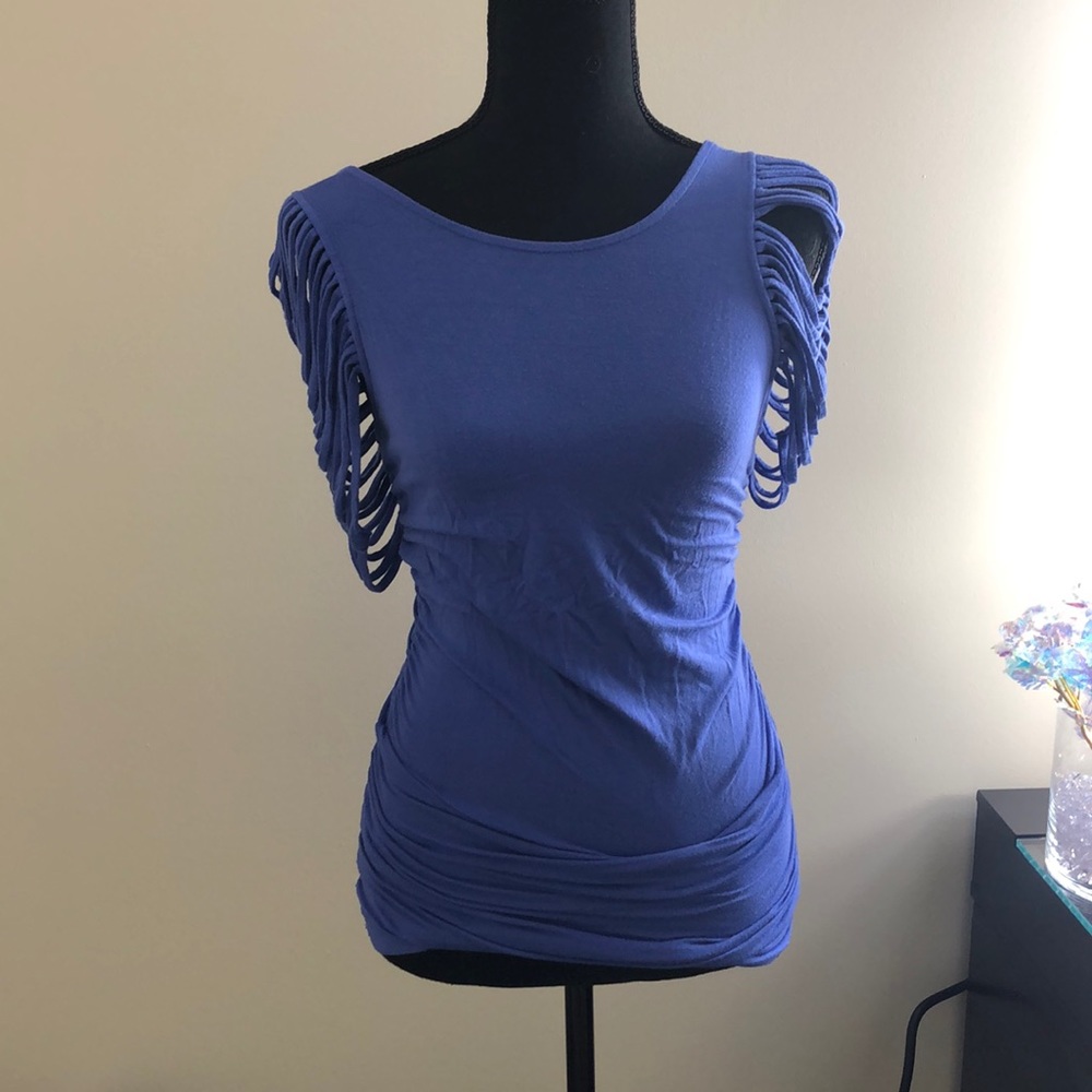 Bebe Blouse